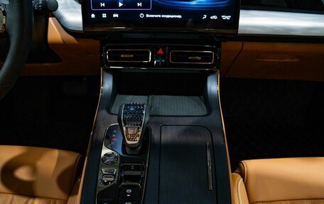 GAC GS8, 2025 год, 5 099 000 рублей, 33 фотография