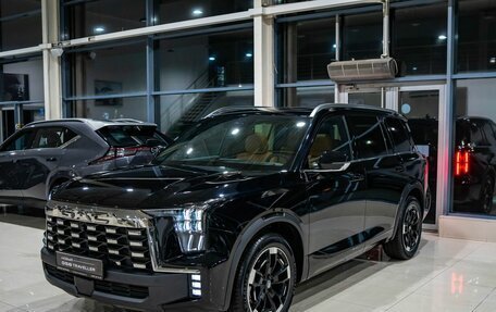 GAC GS8, 2025 год, 5 099 000 рублей, 37 фотография