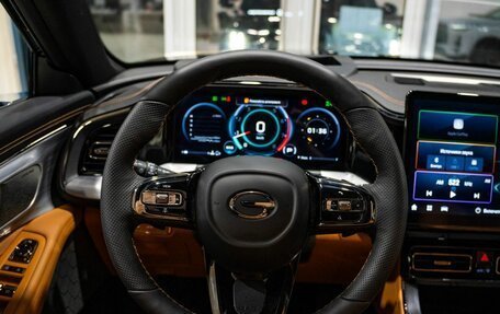 GAC GS8, 2025 год, 5 099 000 рублей, 34 фотография