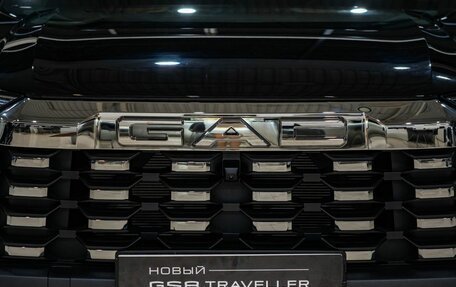 GAC GS8, 2025 год, 5 099 000 рублей, 39 фотография