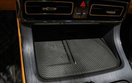 GAC GS8, 2025 год, 5 099 000 рублей, 36 фотография