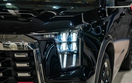 GAC GS8, 2025 год, 5 099 000 рублей, 40 фотография