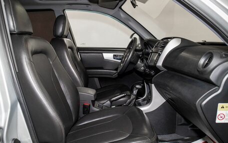 Lifan X60 I рестайлинг, 2016 год, 825 000 рублей, 6 фотография