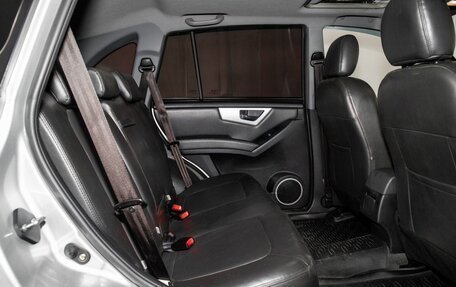 Lifan X60 I рестайлинг, 2016 год, 825 000 рублей, 7 фотография