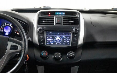 Lifan X60 I рестайлинг, 2016 год, 825 000 рублей, 13 фотография