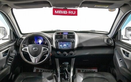 Lifan X60 I рестайлинг, 2016 год, 825 000 рублей, 8 фотография