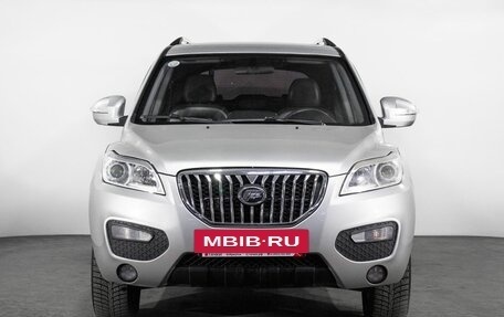 Lifan X60 I рестайлинг, 2016 год, 825 000 рублей, 2 фотография