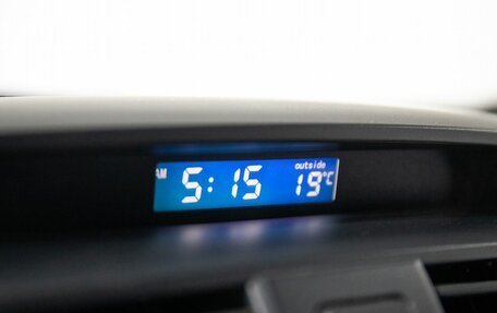 Lifan X60 I рестайлинг, 2016 год, 825 000 рублей, 14 фотография