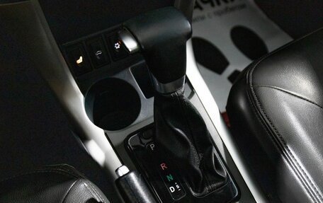 Lifan X60 I рестайлинг, 2016 год, 825 000 рублей, 16 фотография