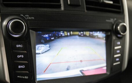 Lifan X60 I рестайлинг, 2016 год, 825 000 рублей, 15 фотография