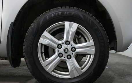 Lifan X60 I рестайлинг, 2016 год, 825 000 рублей, 21 фотография