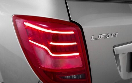 Lifan X60 I рестайлинг, 2016 год, 825 000 рублей, 23 фотография