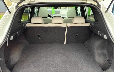 Nissan Qashqai, 2014 год, 1 450 000 рублей, 19 фотография