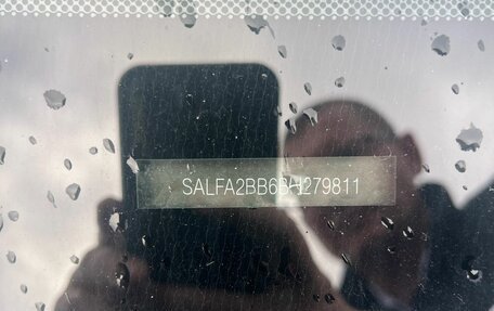 Land Rover Freelander II рестайлинг 2, 2011 год, 1 290 000 рублей, 4 фотография