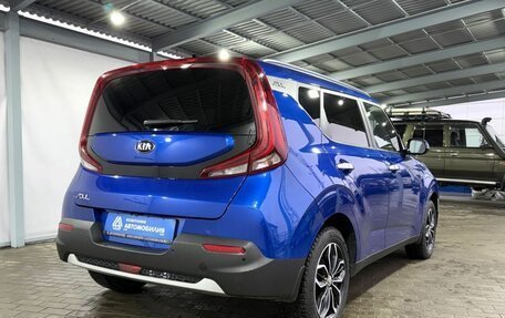 KIA Soul III, 2019 год, 1 949 000 рублей, 5 фотография