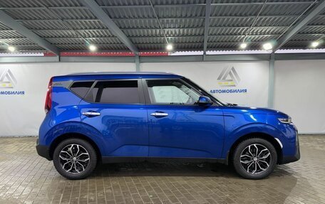 KIA Soul III, 2019 год, 1 949 000 рублей, 6 фотография