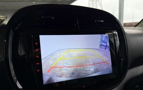 KIA Soul III, 2019 год, 1 949 000 рублей, 15 фотография