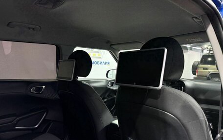 KIA Soul III, 2019 год, 1 949 000 рублей, 13 фотография