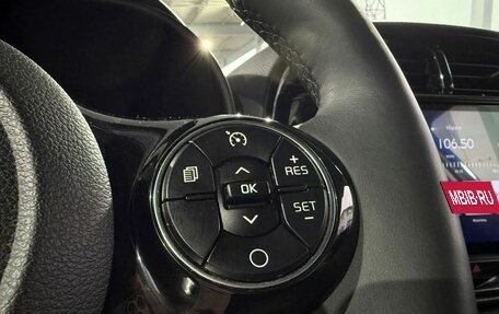 KIA Soul III, 2019 год, 1 949 000 рублей, 14 фотография