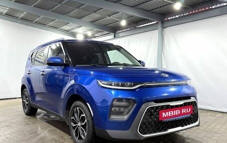 KIA Soul III, 2019 год, 1 949 000 рублей, 7 фотография