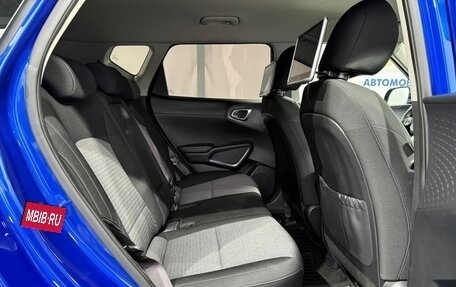 KIA Soul III, 2019 год, 1 949 000 рублей, 12 фотография