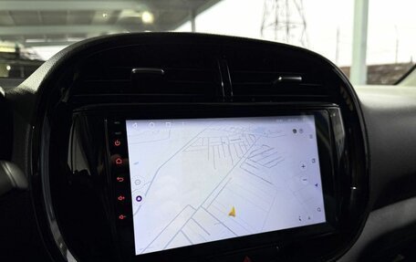 KIA Soul III, 2019 год, 1 949 000 рублей, 16 фотография