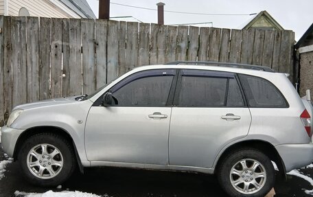 Vortex Tingo I, 2011 год, 555 000 рублей, 1 фотография