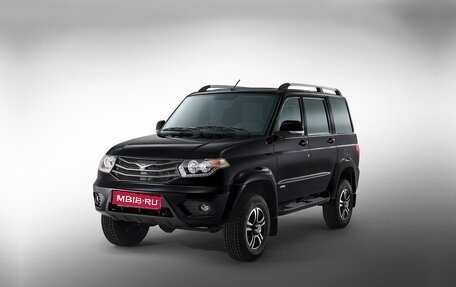 ЛуАЗ Patriot, 2016 год, 900 000 рублей, 1 фотография