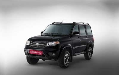 ЛуАЗ Patriot, 2016 год, 900 000 рублей, 1 фотография