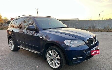 BMW X5, 2011 год, 1 950 000 рублей, 1 фотография