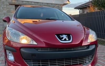 Peugeot 308 II, 2009 год, 480 000 рублей, 1 фотография