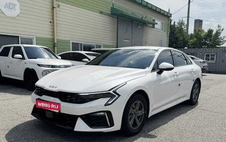 KIA K5, 2025 год, 2 750 000 рублей, 1 фотография