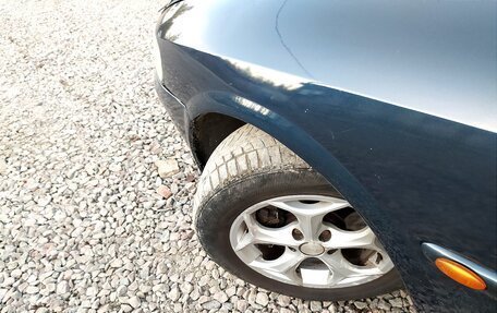 Opel Vectra B рестайлинг, 2001 год, 255 000 рублей, 9 фотография