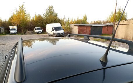 Opel Vectra B рестайлинг, 2001 год, 255 000 рублей, 10 фотография