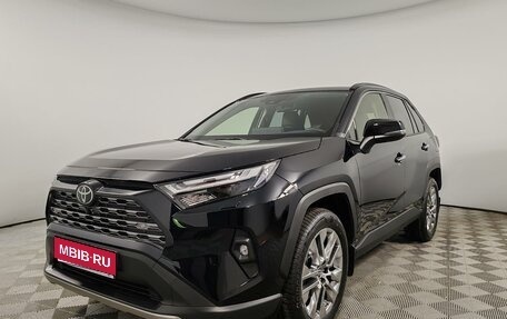 Toyota RAV4, 2025 год, 6 590 000 рублей, 1 фотография