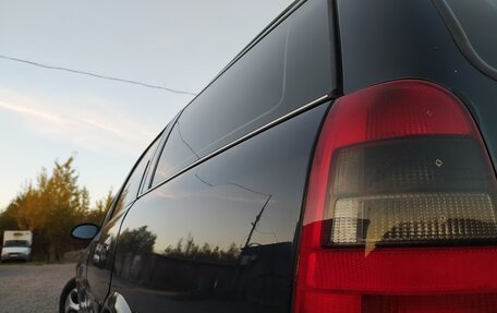 Opel Vectra B рестайлинг, 2001 год, 255 000 рублей, 20 фотография