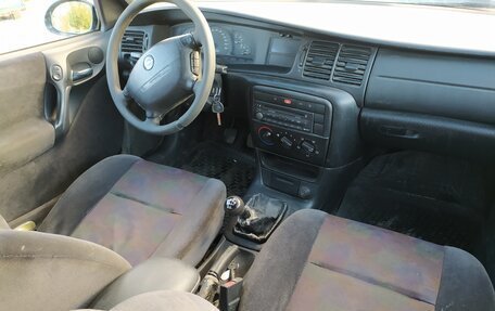 Opel Vectra B рестайлинг, 2001 год, 255 000 рублей, 22 фотография