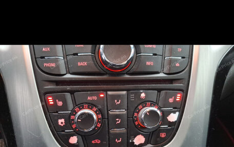 Opel Astra J, 2012 год, 590 000 рублей, 6 фотография