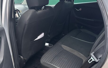 Renault Kaptur I рестайлинг, 2018 год, 1 450 000 рублей, 8 фотография