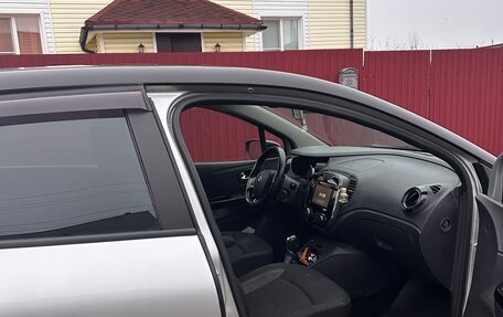 Renault Kaptur I рестайлинг, 2018 год, 1 450 000 рублей, 11 фотография