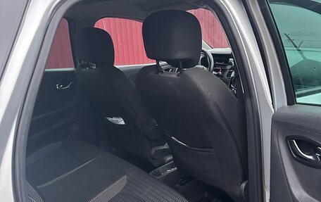 Renault Kaptur I рестайлинг, 2018 год, 1 450 000 рублей, 9 фотография