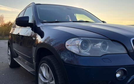 BMW X5, 2011 год, 1 950 000 рублей, 2 фотография