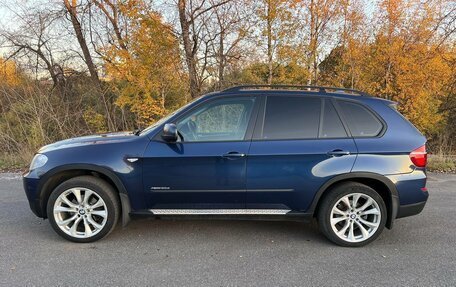 BMW X5, 2011 год, 1 950 000 рублей, 3 фотография