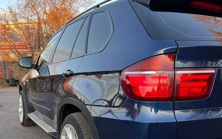 BMW X5, 2011 год, 1 950 000 рублей, 6 фотография