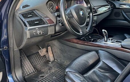 BMW X5, 2011 год, 1 950 000 рублей, 10 фотография