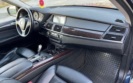 BMW X5, 2011 год, 1 950 000 рублей, 12 фотография