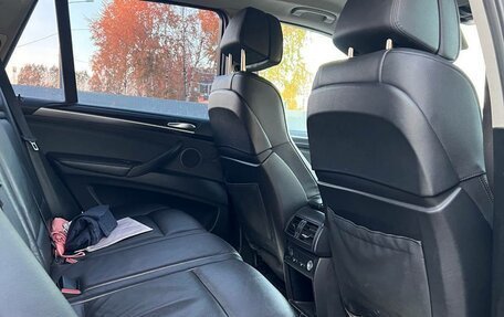 BMW X5, 2011 год, 1 950 000 рублей, 11 фотография