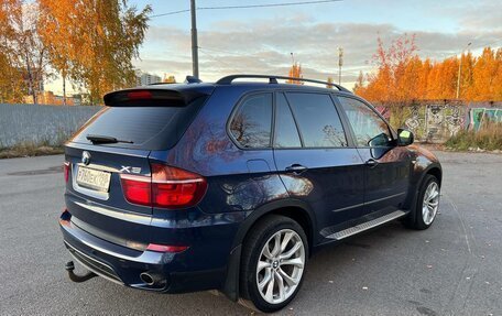 BMW X5, 2011 год, 1 950 000 рублей, 8 фотография