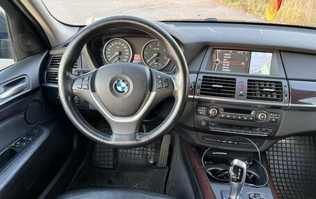 BMW X5, 2011 год, 1 950 000 рублей, 14 фотография