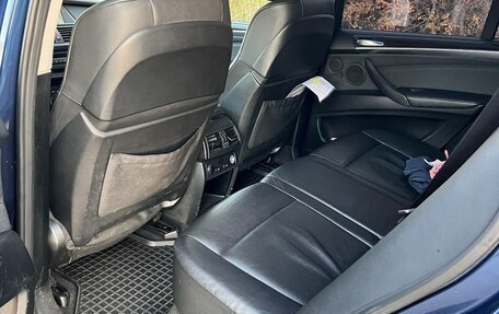 BMW X5, 2011 год, 1 950 000 рублей, 13 фотография